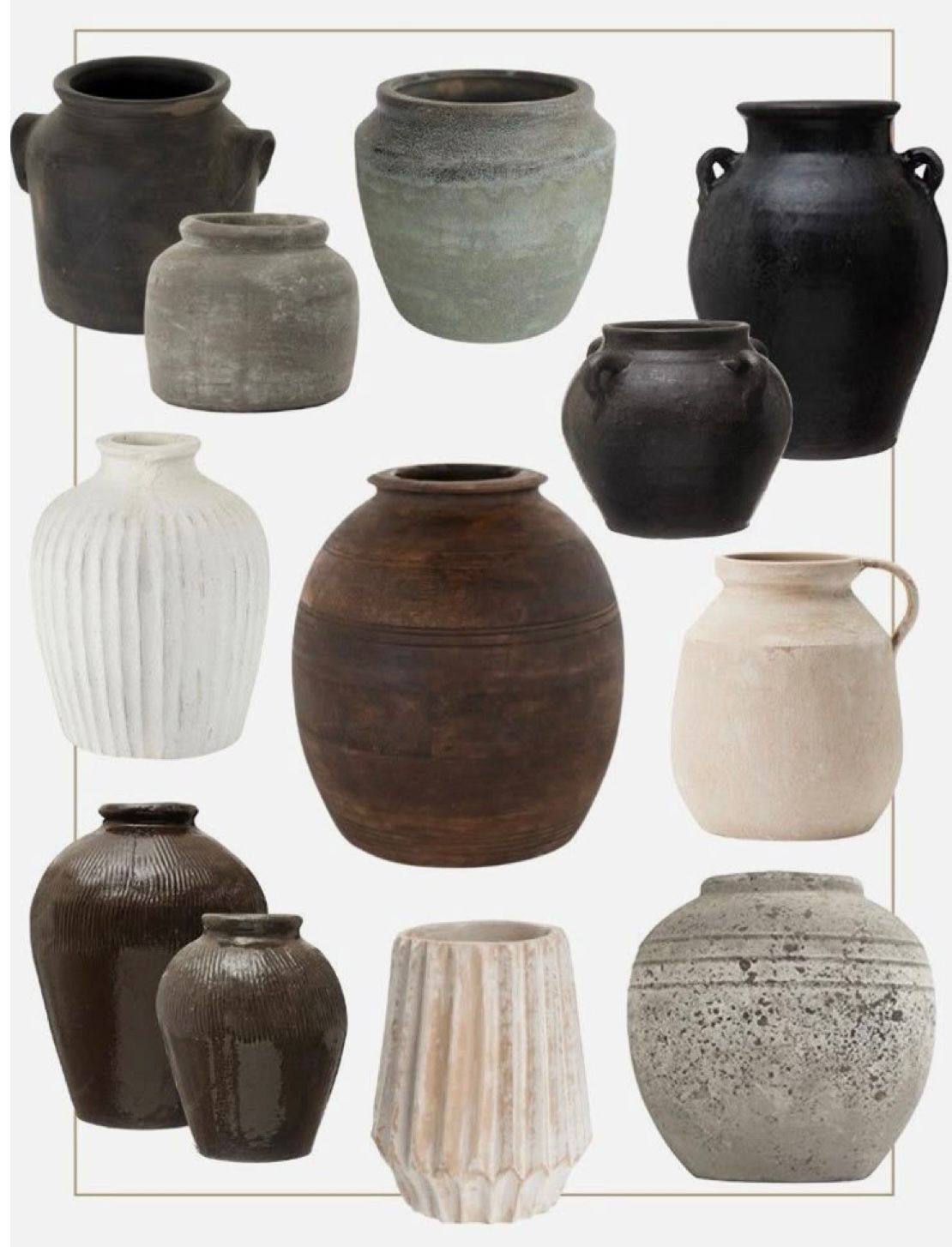 Doplňky, které obstály časem 